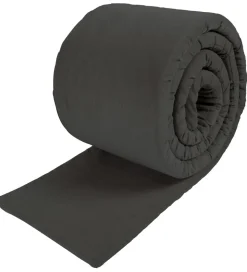 Filibabba Sengerand - Fløjl - Stone Grey