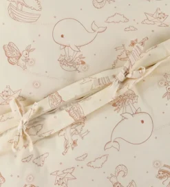 Filibabba Sengetøj - Junior - Dreamy Adventurers