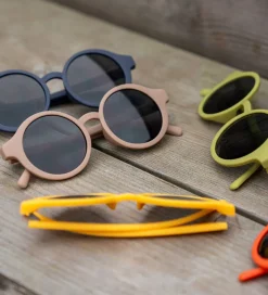 Filibabba Solbriller - 1-3 År - Stucco