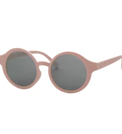 Filibabba Solbriller - 4-7 År - Bleached Mauve