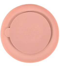 Filibabba Spisesæt - Silikone - 3 dele - Peach