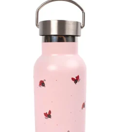 Filibabba Termoflaske - Rustfrit Stål - 350 ml - Lucky