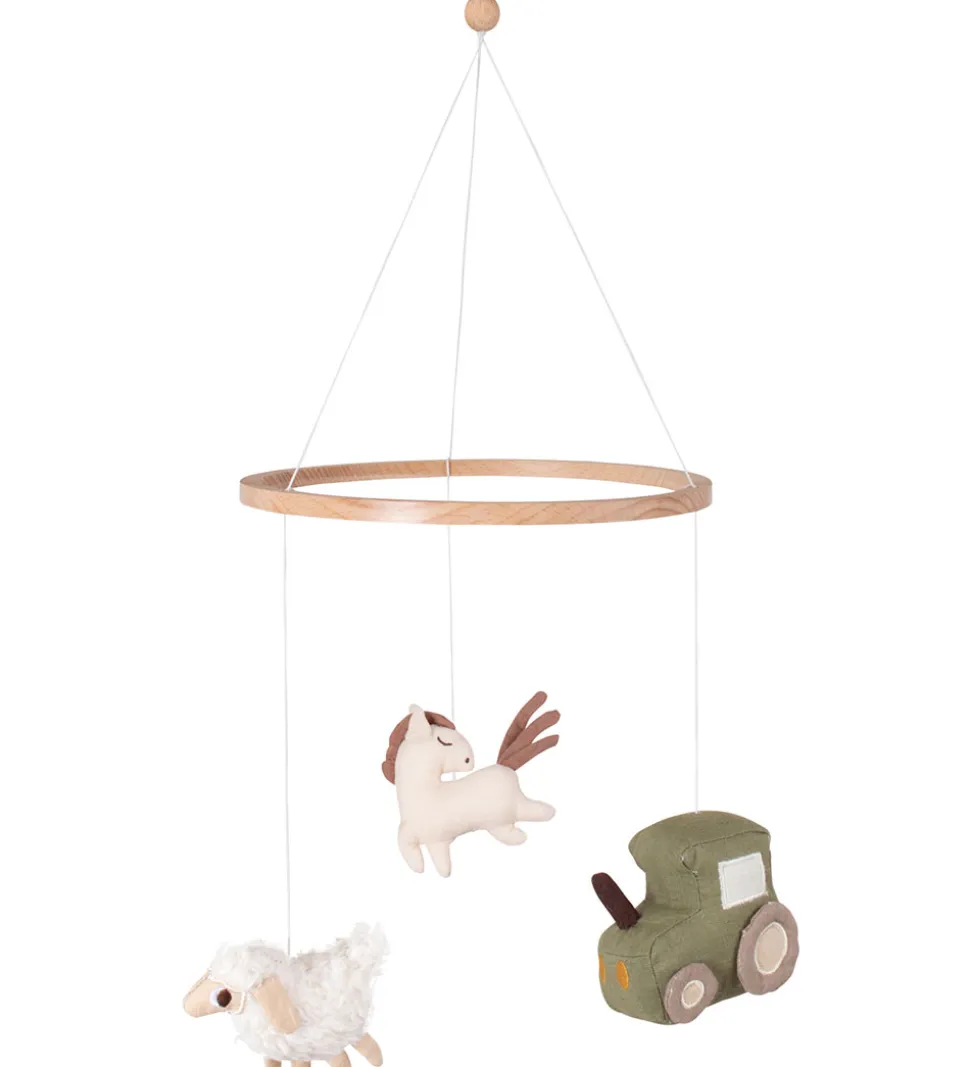 Filibabba Uro - 45 cm - Magic Farm