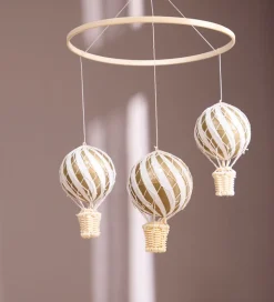 Filibabba Uro - Luftballon - Gylden