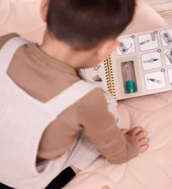 Filibabba Vandmalebog - I Skoven