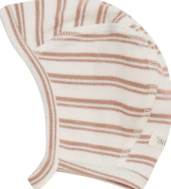 Fixoni Babyhjelm - Macaroon