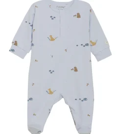 Fixoni Heldragt - Arctic Ice