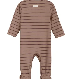 Fixoni Heldragt - Mocha Meringue m. Striber