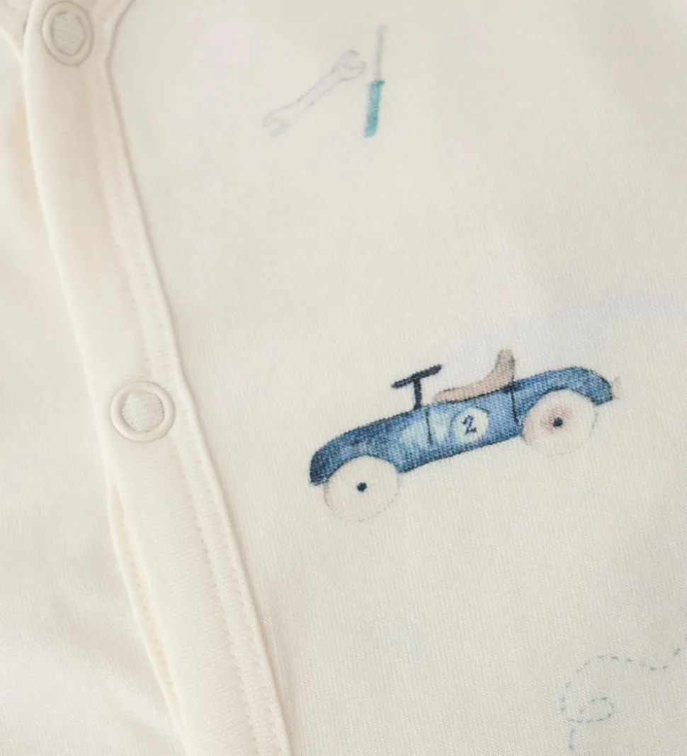 Fixoni Heldragt - Rain Washed