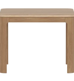 Flexa Bord - Lille - 60x47 cm - Nova - Eg