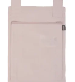 Flexa Sengelommer - 3-pak - 28,5x39,5 cm - Mauve Morn