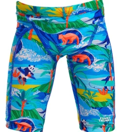 Funkita Badebukser - Miniman Jammers - UV50+ - Duuude