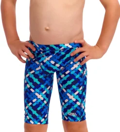 Funkita Badebukser - Miniman Jammers - UV50+ - Under Over