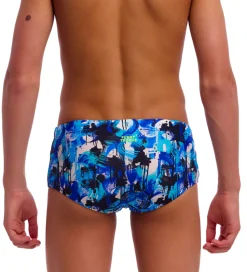 Funkita Badebukser - Sidewinder Trunks - UV50+ - You Messer