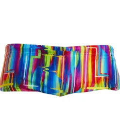 Funkita Badebukser - Sidewinder - UV50+ - The Glitch