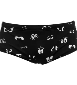 Funkita Badebukser - Sidewinder - UV50+ - Eye Spy