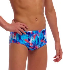Funkita Badebukser - Sidewinder Trunks - UV50+ - Messy