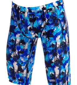 Funkita Badebukser - Training Jammers - UV50+ - You Messer