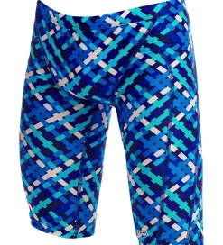 Funkita Badebukser - Training Jammers - UV50+ - Under Over