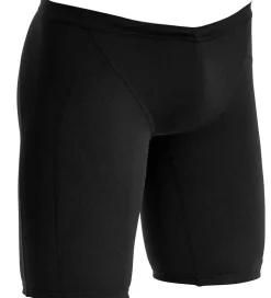 Funkita Badebukser - Training Jammers - UV50+ - Still Black
