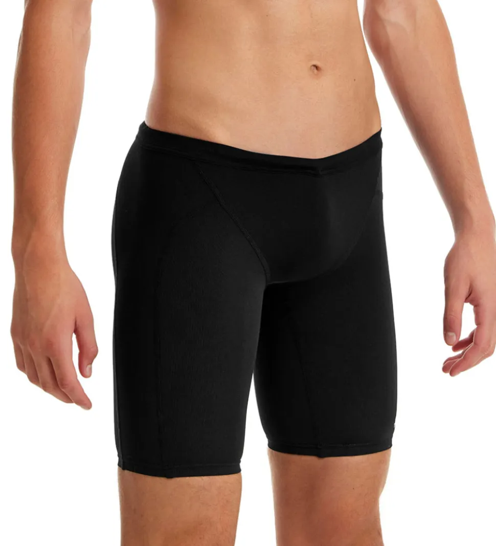 Funkita Badebukser - Training Jammers - UV50+ - Still Black