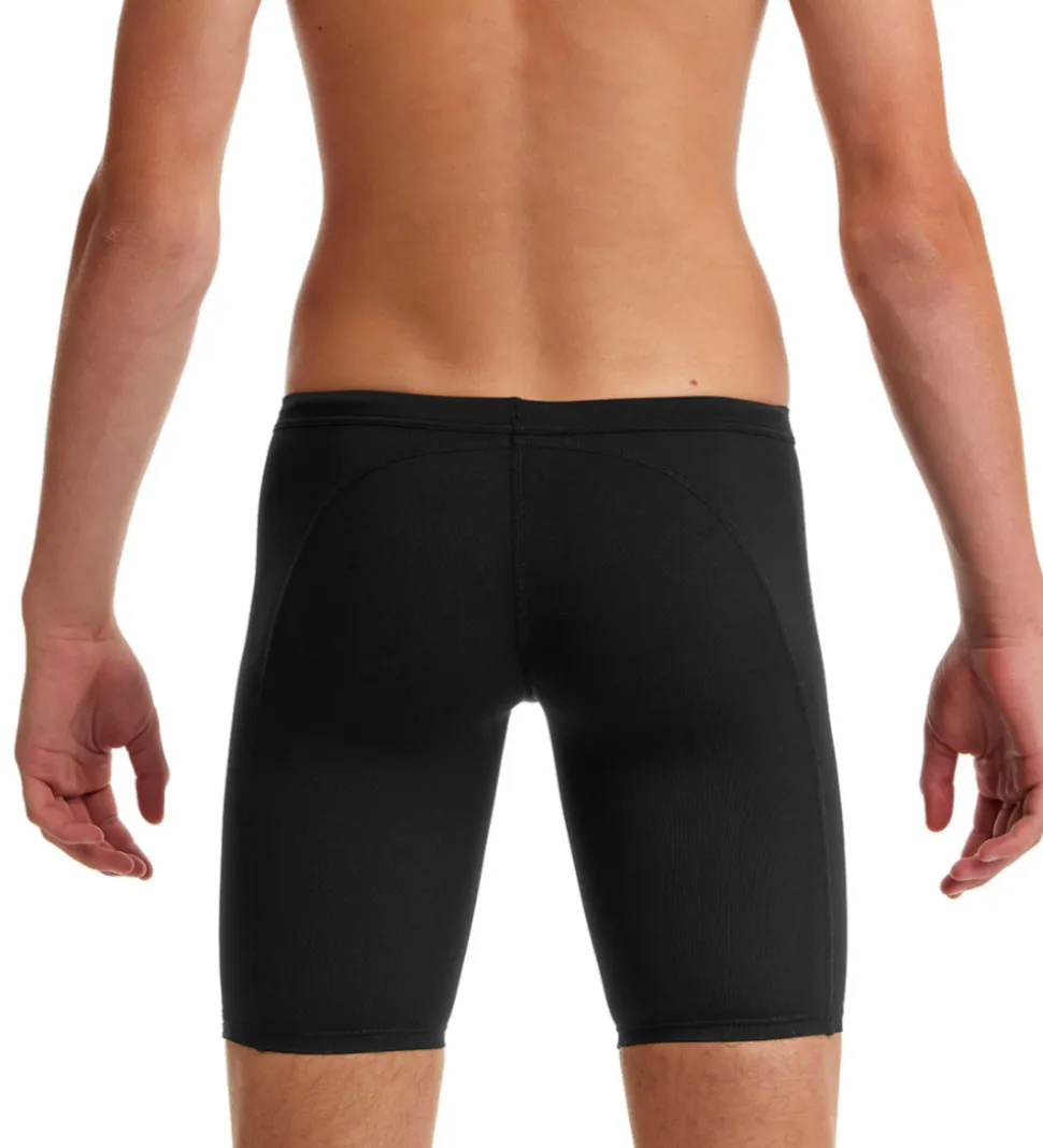 Funkita Badebukser - Training Jammers - UV50+ - Still Black