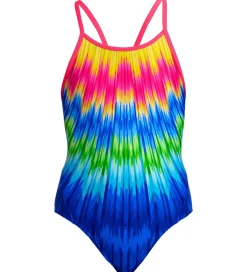 Funkita Badedragt - Diamond Back - UV50+ - Fly Time