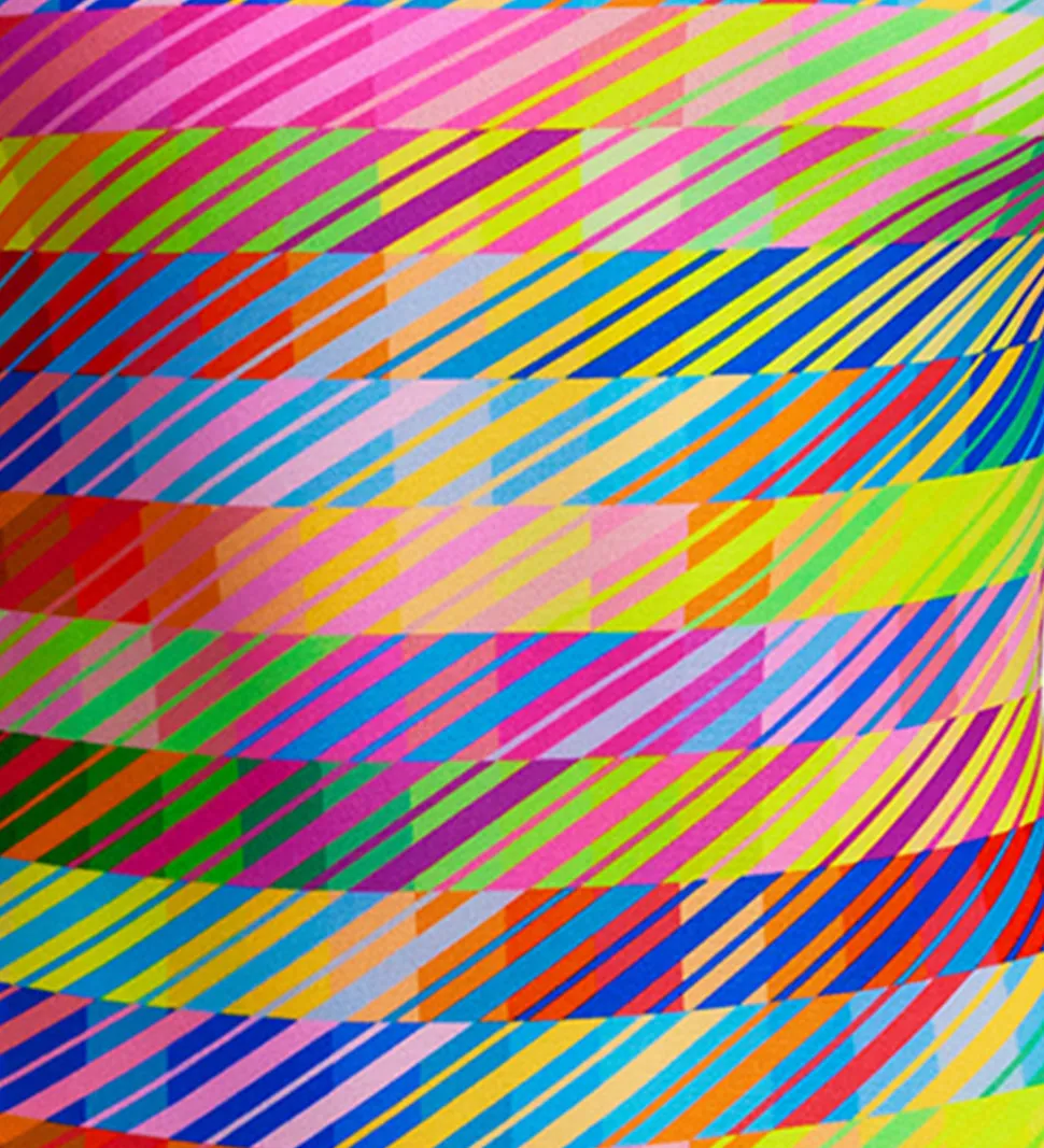 Funkita Badedragt - Diamond Back - UV50+ - Static Stack