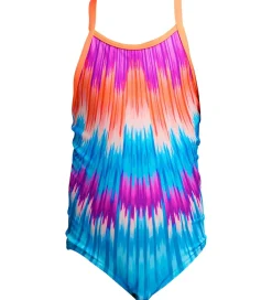 Funkita Badedragt - Printed One Piece - UV50+ - Birdie Bird