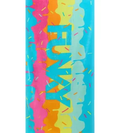 Funkita Håndklæde - 80x160 cm - Melting Mayhem