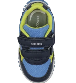 Geox Blinkesko - B Lightyloo - Navy/Azure