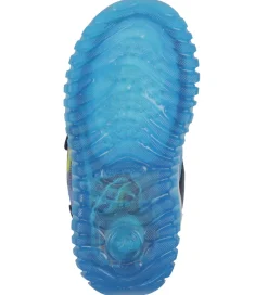 Geox Blinkesko - B Lightyloo - Navy/Azure