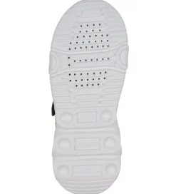 Geox Blinkesko - J Wroom - Royal/Red