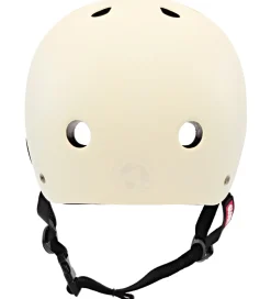 Globe Hjelm - Goodstock - Matte Off-White