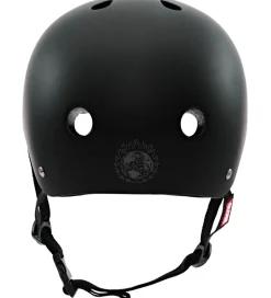 Globe Hjelm - Goodstock - Sort