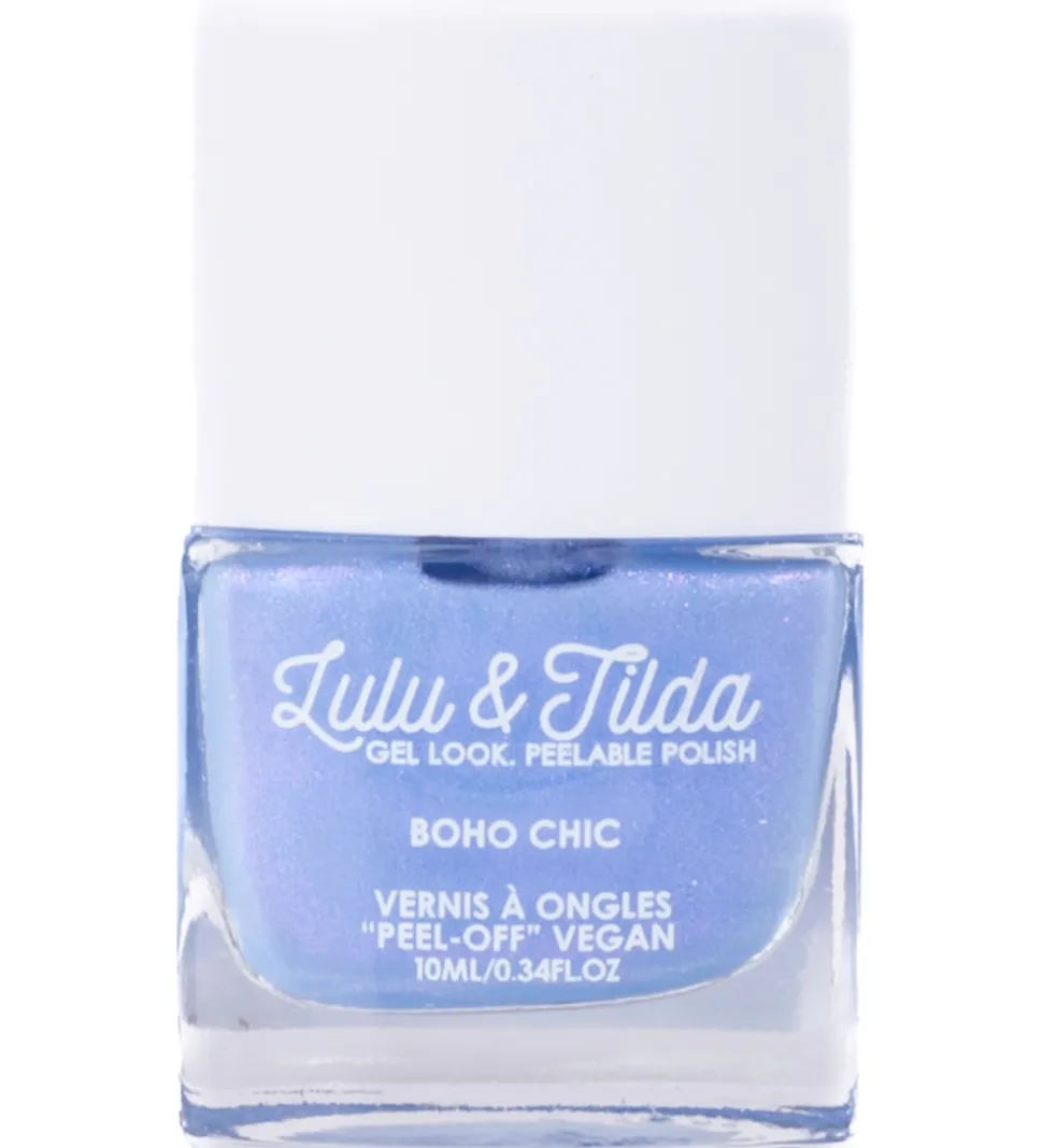 Great Pretenders Neglelak - Peelable - 10 ml - Boho Chic