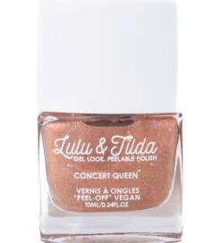 Great Pretenders Neglelak - Peelable - 10 ml - Concert Queen