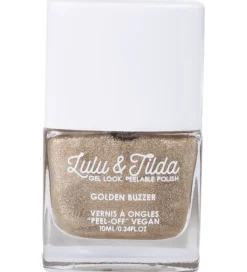 Great Pretenders Neglelak - Peelable - 10 ml - Golden Buzzer