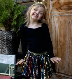 Great Pretenders Udklædning - Nederdel - Sequins Show Stopper