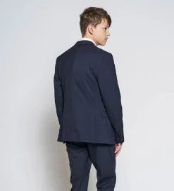 Grunt Blazer - Kalle - Navy