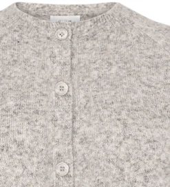 Grunt Cardigan - Strik - GrIben - Nature