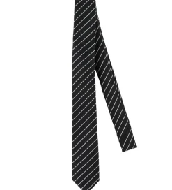 Grunt Slips - Sort/Hvid