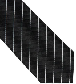 Grunt Slips - Sort/Hvid