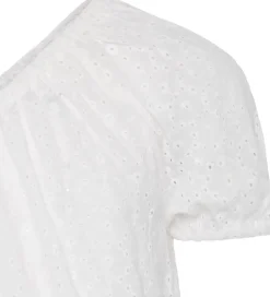 Grunt Top - GrLou - Off White