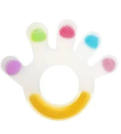 Haakaa Bidering - Hånd