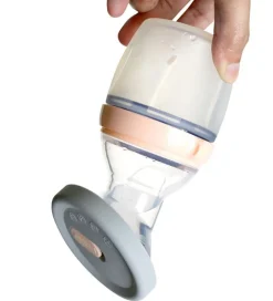 Haakaa Brystpumpe - Startpakke