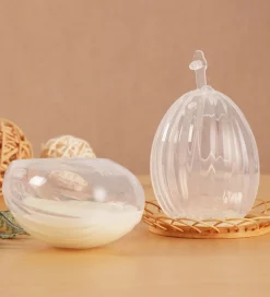 Haakaa Mælkeopsamler og Brystpumpe- Musling - 75 ml