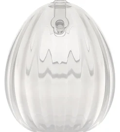 Haakaa Mælkeopsamler og Brystpumpe - Musling - 120 ml