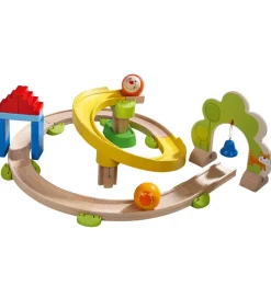 Haba Kuglebane - Spiral