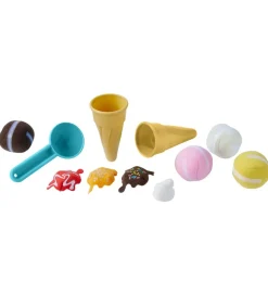 Haba Legemad - Madlavningssæt Isvaffel